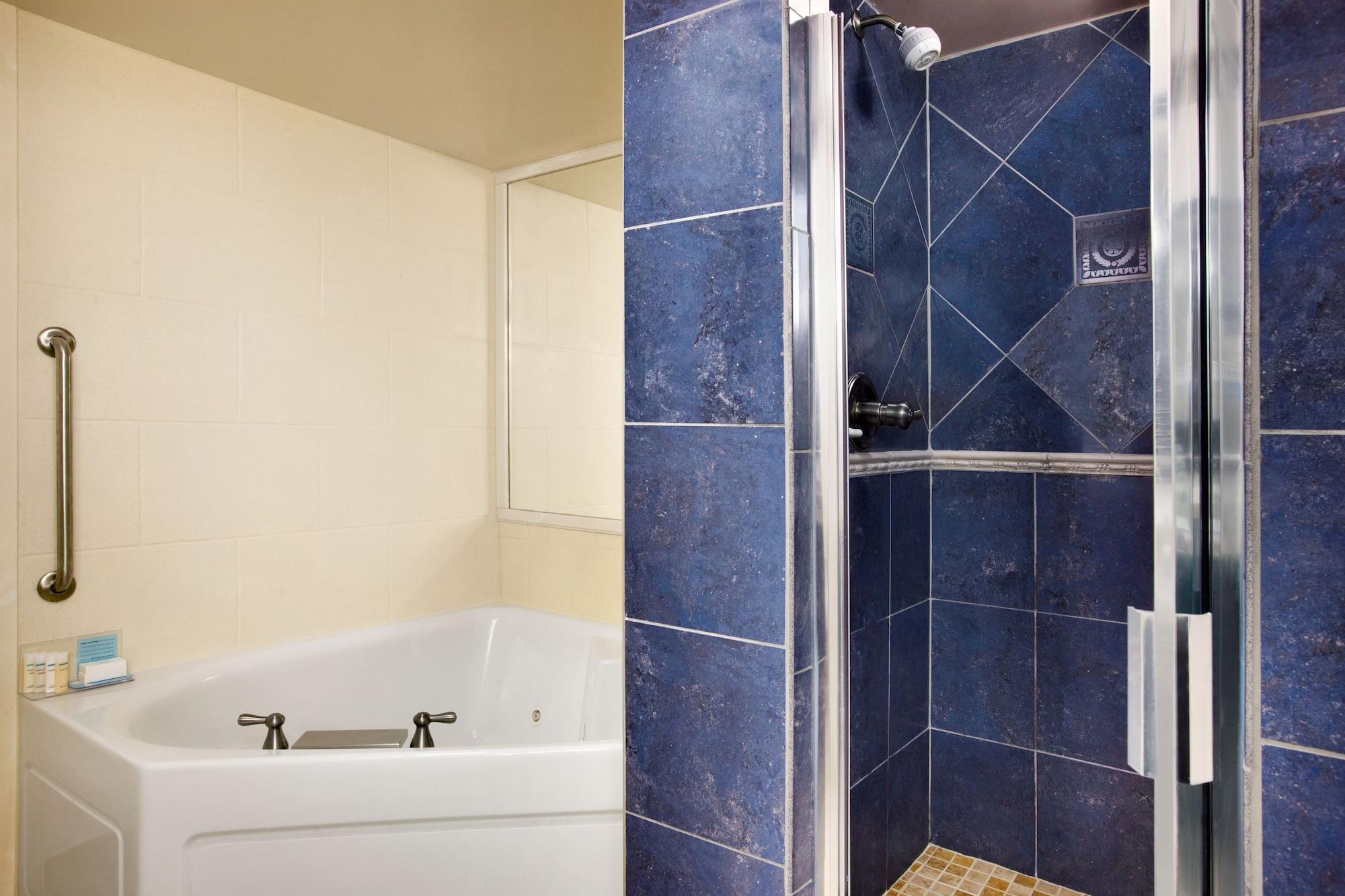 Hampton Inn Columbia-Downtown Historic District Εξωτερικό φωτογραφία